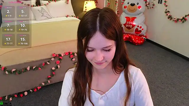 Snapshot of Rina_Red chatting on 7, 2, 2026 Rina Red online show from 7, 2, 2026