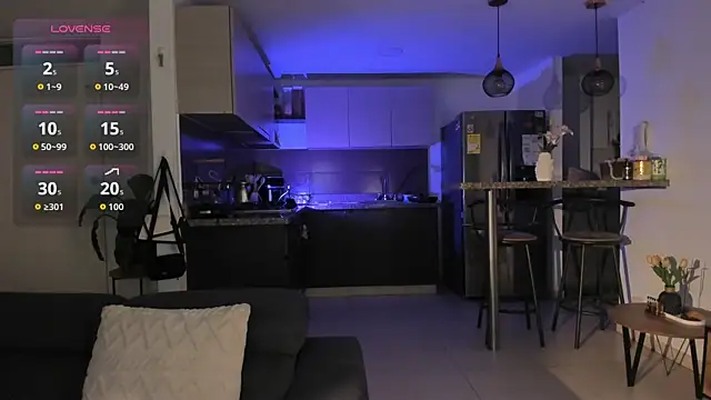 Snapshot of CamiRyder chatting on 21, 2, 2026 CamiRyder online show from 21, 2, 2026