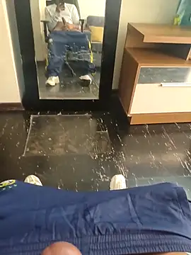 Snapshot of THEGOATHL chatting on 1, 10, 2025 THEGOATHL online show from 1, 10, 2025