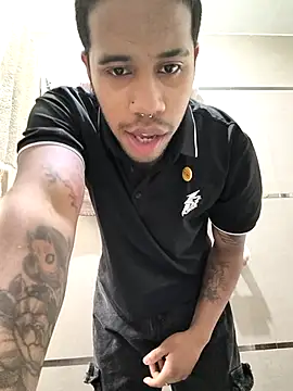 Snapshot of THEGOATHL chatting on 15, 10, 2025 THEGOATHL online show from 15, 10, 2025