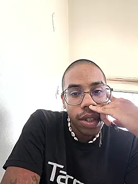 Snapshot of THEGOATHL chatting on 12, 1, 2026 THEGOATHL online show from 12, 1, 2026