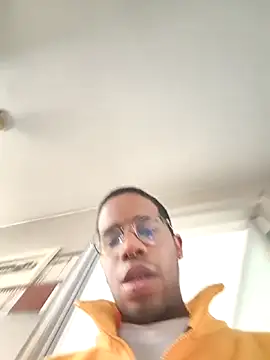 Snapshot of THEGOATHL chatting on 11, 10, 2025 THEGOATHL online show from 11, 10, 2025