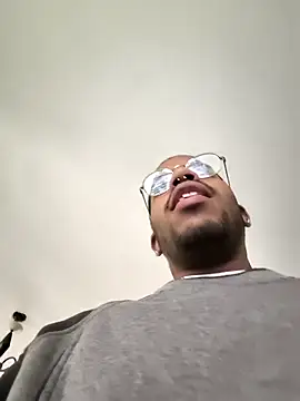 Snapshot of THEGOATHL chatting on 27, 9, 2025 THEGOATHL online show from 27, 9, 2025