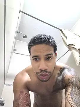 Snapshot of THEGOATHL chatting on 24, 10, 2025 THEGOATHL online show from 24, 10, 2025