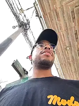 Snapshot of THEGOATHL chatting on 28, 10, 2025 THEGOATHL online show from 28, 10, 2025