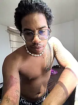 Snapshot of THEGOATHL chatting on 7, 1, 2026 THEGOATHL online show from 7, 1, 2026