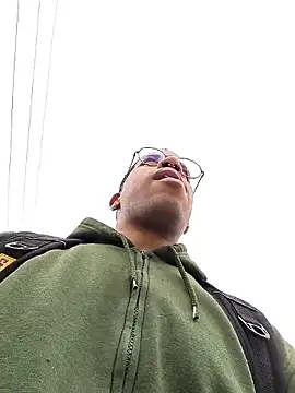 Snapshot of THEGOATHL chatting on 7, 10, 2025 THEGOATHL online show from 7, 10, 2025