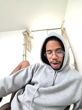 Snapshot of THEGOATHL chatting on 8, 11, 2025 THEGOATHL online show from 8, 11, 2025