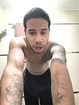 Snapshot of THEGOATHL chatting on 21, 10, 2025 THEGOATHL online show from 21, 10, 2025