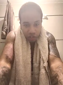 Snapshot of THEGOATHL chatting on 7, 10, 2025 THEGOATHL online show from 7, 10, 2025