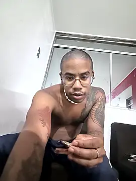 Snapshot of THEGOATHL chatting on 12, 1, 2026 THEGOATHL online show from 12, 1, 2026