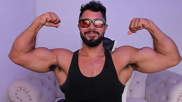 Santiago huntt online show from 27, 3, 2026