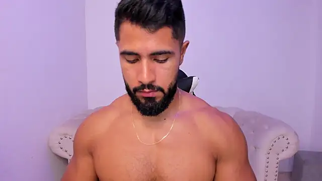 Santiago huntt online show from 23, 2, 2026