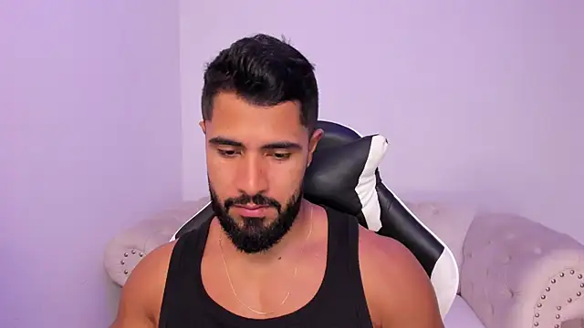 Santiago huntt online show from 25, 2, 2026