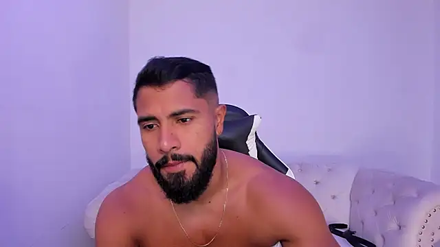 Santiago huntt online show from 29, 11, 2025