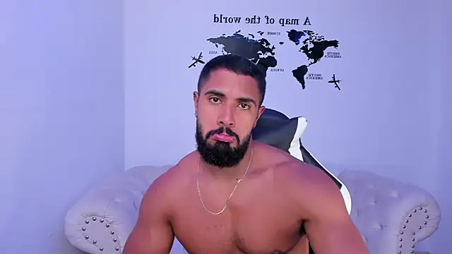 Santiago huntt online show from 19, 9, 2025