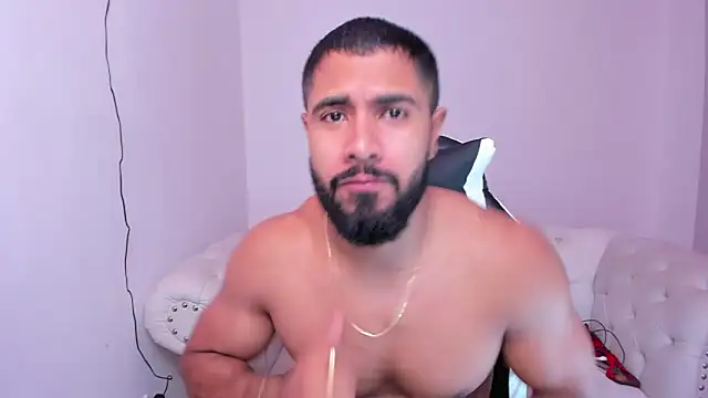 Santiago huntt online show from 21, 2, 2025