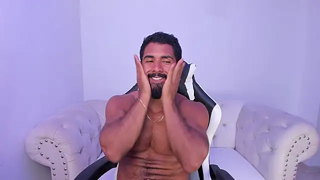 Santiago huntt online show from 22, 10, 2025