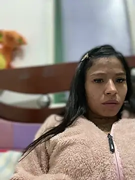 Salomee Ramireez online show from 5, 1, 2025