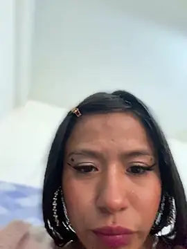 Salomee Ramireez online show from 4, 1, 2025