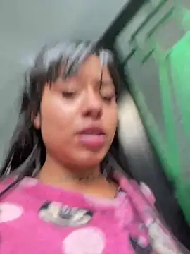 Salomee Ramireez online show from 7, 1, 2025