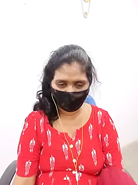 Lucky-Deepthi online show from 19, 2, 2025