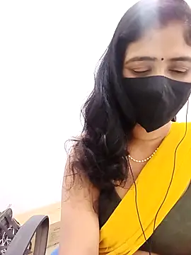 Lucky-Deepthi online show from 21, 12, 2025