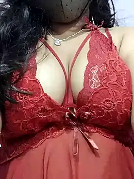 BigAssSarah online show from 25, 1, 2025