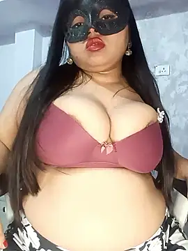 BigAssSarah online show from 6, 1, 2026