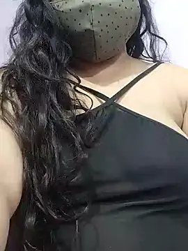 BigAssSarah online show from 10, 1, 2025