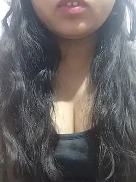 BigAssSarah online show from 4, 1, 2025