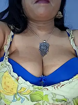 BigAssSarah online show from 16, 3, 2026