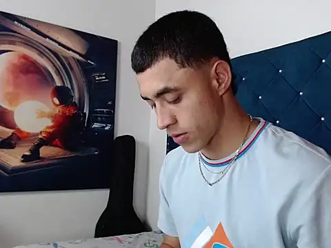 Cris steban1 online show from 5, 2, 2026