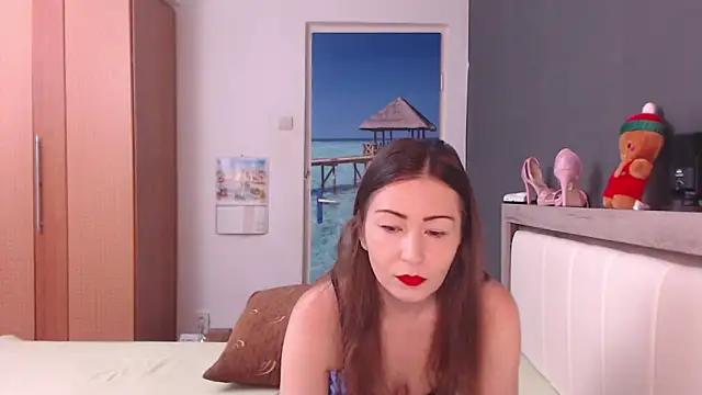 evafromheaven online show from 12, 2, 2026