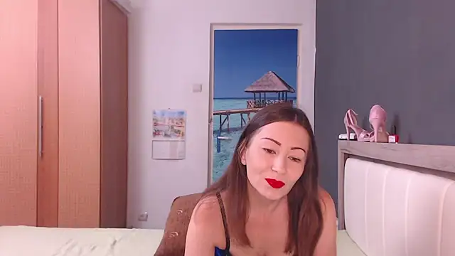 evafromheaven online show from 23, 9, 2025