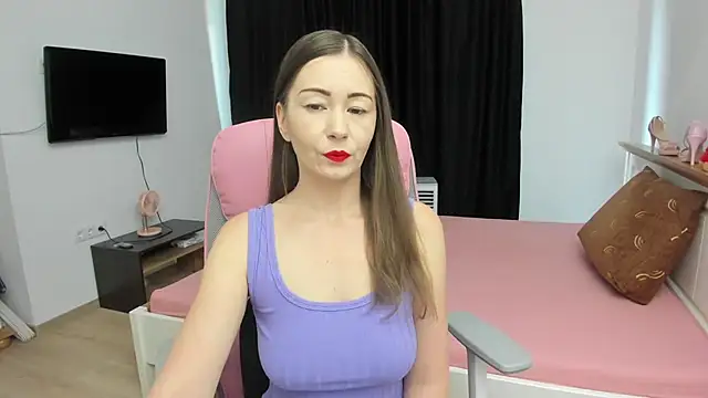 Snapshot of evafromheaven chatting on 15, 7, 2026 evafromheaven online show from 15, 7, 2026