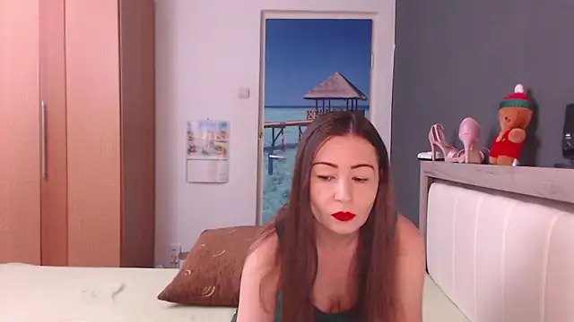 evafromheaven online show from 3, 5, 2026