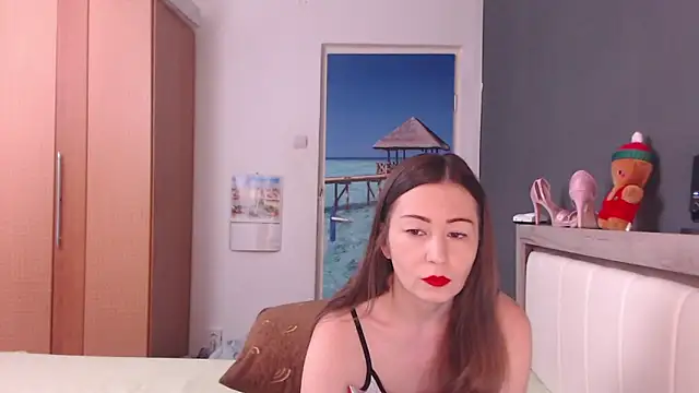 evafromheaven online show from 11, 4, 2026