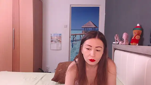 evafromheaven online show from 19, 4, 2026