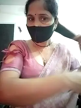 priyancyfun online show from 16, 1, 2026