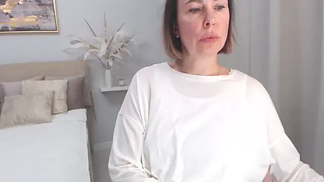 AnnyUBright online show from 20, 3, 2025