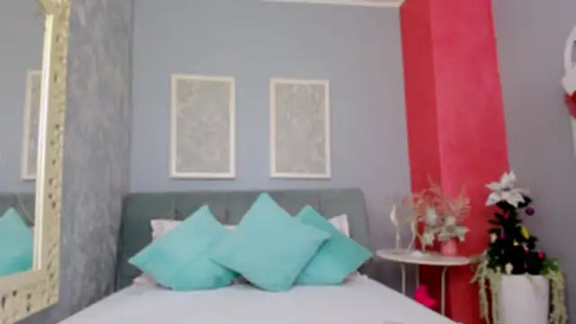 LustyRosee online show from 17, 12, 2025