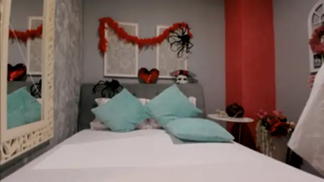 LustyRosee online show from 27, 10, 2025