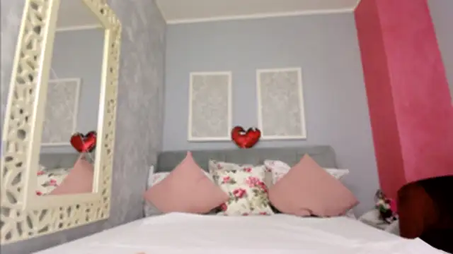 LustyRosee online show from 23, 9, 2025