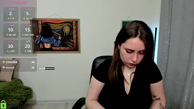 Snapshot of Dilara_xxx chatting on 28, 1, 2025 Dilara xxx online show from 28, 1, 2025