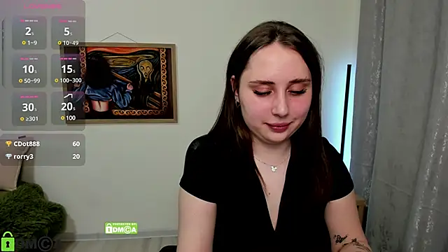 Snapshot of Dilara_xxx chatting on 28, 1, 2025 Dilara xxx online show from 28, 1, 2025