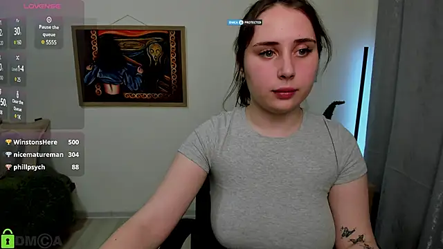 Snapshot of Dilara_xxx chatting on 23, 1, 2025 Dilara xxx online show from 23, 1, 2025