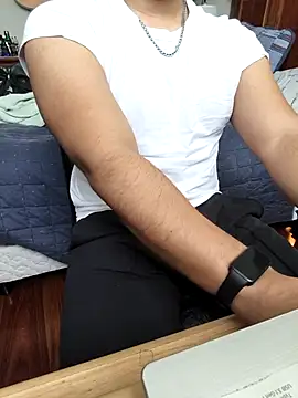 pitorico bb online show from 30, 11, 2025