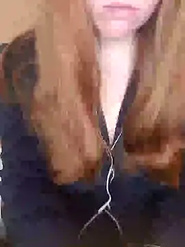 Snapshot of SummerSparks chatting on 7, 1, 2025 SummerSparks online show from 7, 1, 2025