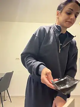 NNNoire online show from 21, 12, 2025